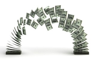 Walmart And MoneyGram Join Forces For Online Money Transfer