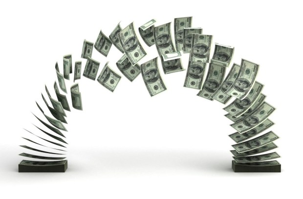 The Frightful Five: Monster Valuation