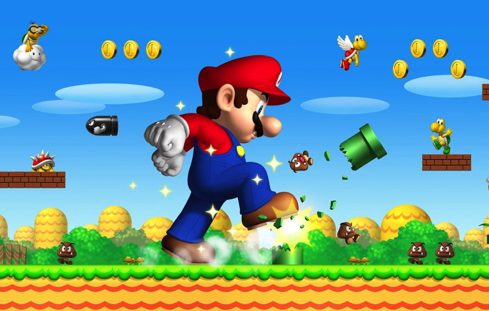 Sizzle/Fizzle: Nintendo Plays, Wells Fargo Pays And Online Commerce Wins The Day