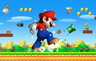 Sizzle/Fizzle: Nintendo Plays, Wells Fargo Pays And Online Commerce Wins The Day