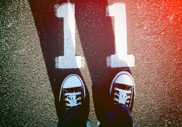 PYMNTS 11 (A Top Ten List With A Bonus)