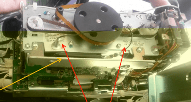 Thieves Innovating New Ways To Skim Consumer Credit Card Details