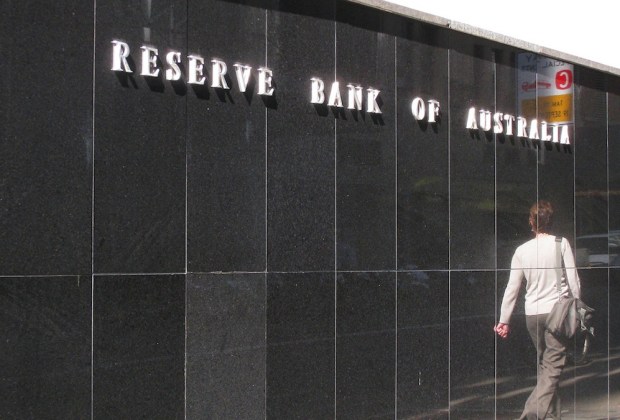 Australia’s Reserve Bank Thinks Beyond Account Numbers For New Money Transfer System