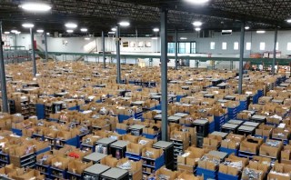 Is Retail Headed For The Cliff?
