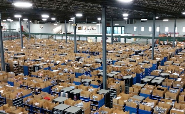 Retail Labor Shortage Concerns Deepening