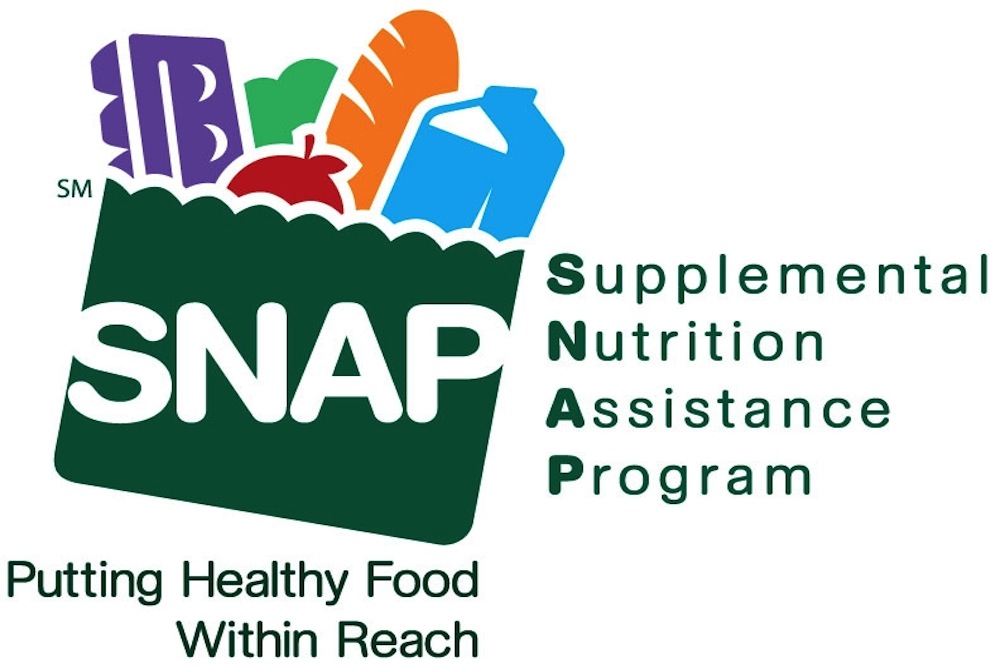 USDA Pushes To Include Food Stamps In Online Commerce