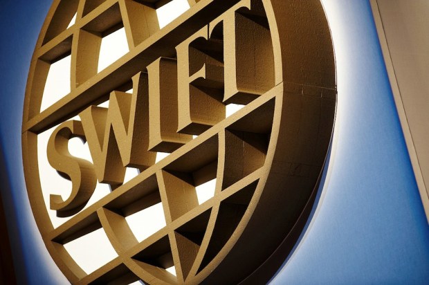 SWIFT Names Barclay’s Dave Scola North America Head