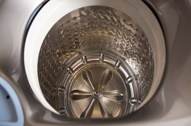 Samsung’s Newest Headache? Exploding Washing Machines