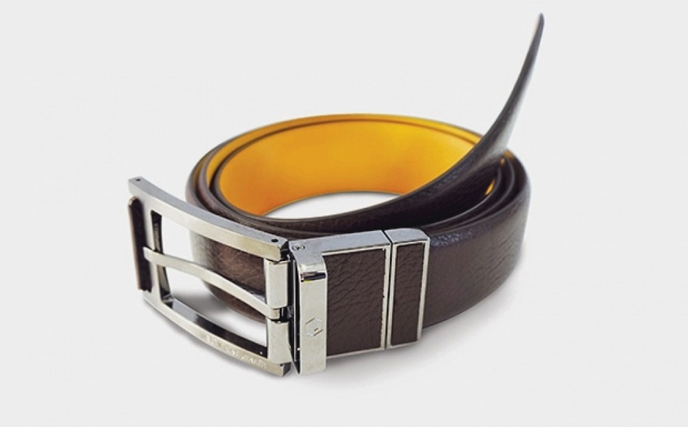 Samsung’s Smart Belt — Called WELT