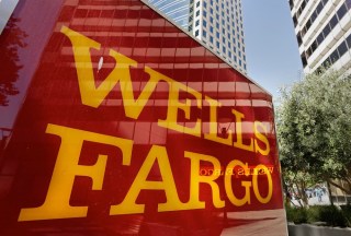 Amazon And Wells Fargo Set Fizzle Speed Record (Also Cybercrime Sizzles, Human Decency Fizzles — In Paris)