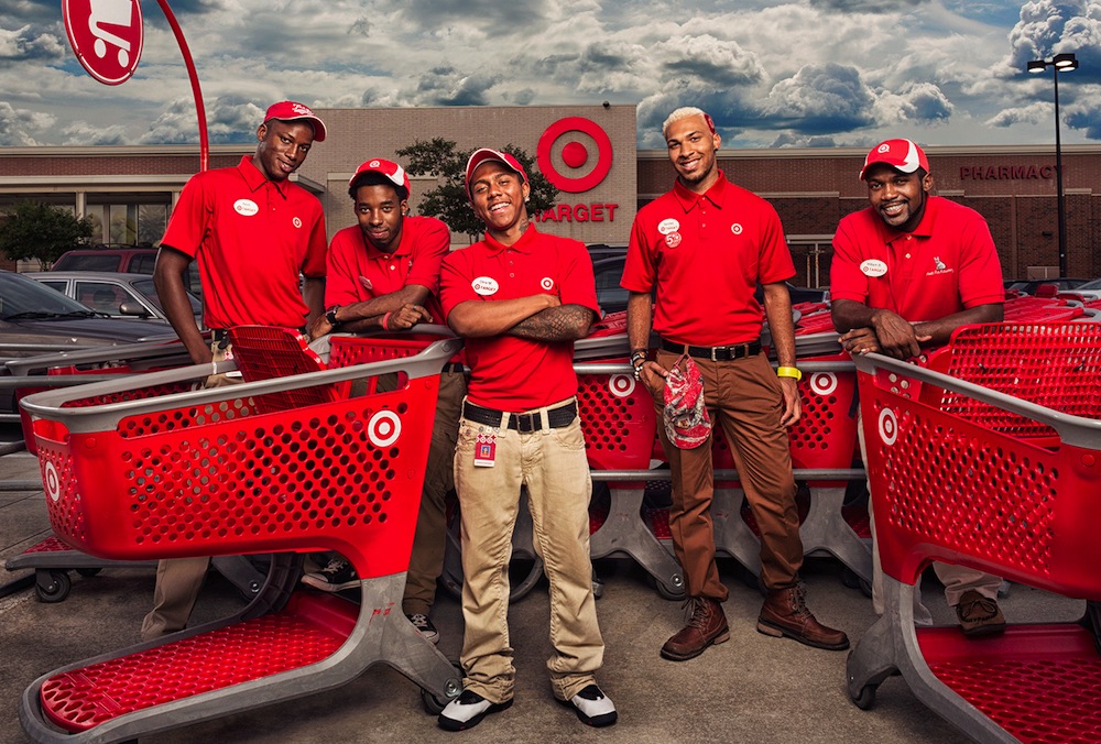 Target Gets Out Ahead Of The Holidays