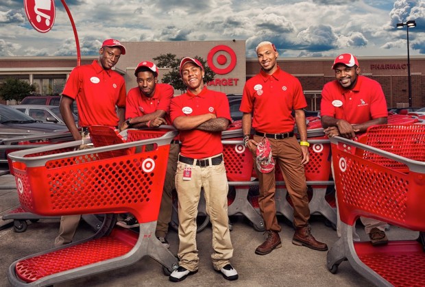 Target Gets The Jump On Holiday Hiring And Mobile Loyalty Upgrades