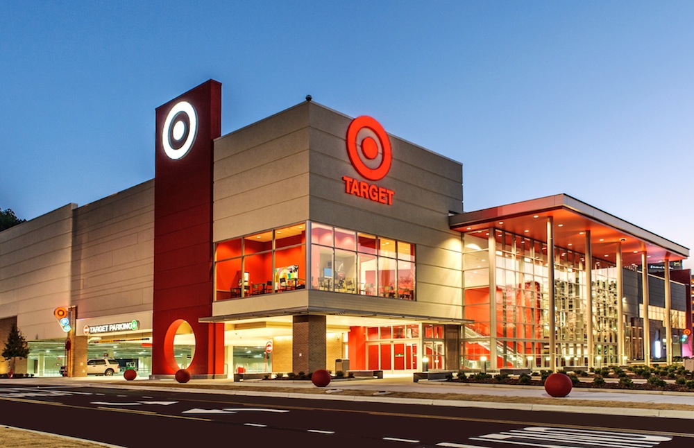 Target Shoppers Are 'Getting Trampled' for a Limited Edition