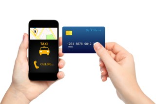 Can Taxi Companies Develop A Survival Plan In The Ride-Hailing Age?