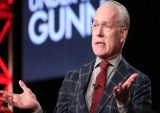 Courage, Cowboys, Commerce — And Tim Gunn