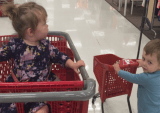 Target Says Goodbye To ‘Tiny Carts’
