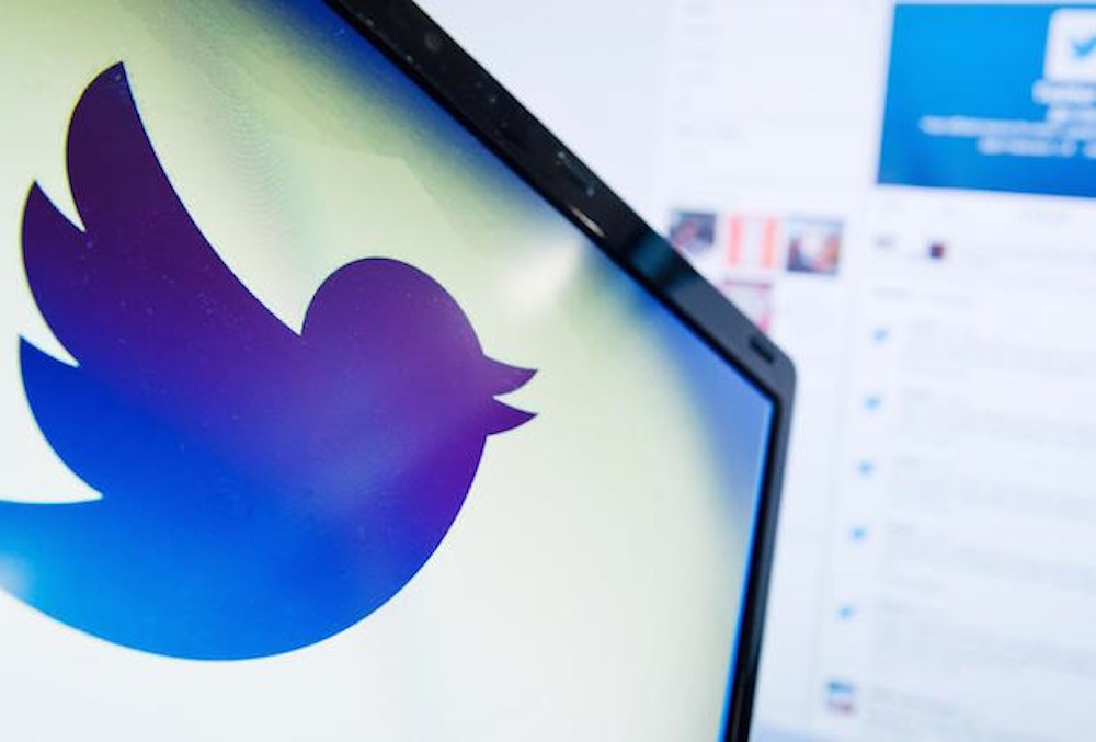 Is Salesforce Eyeing Twitter For Acquisition?