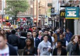 UK Retail Sales End Summer On A Down Note