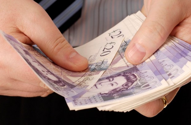 Payday Loan Complaints Spike In The UK