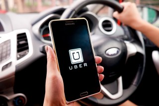 UK Uber Rider Falls Asleep, Gets $111 Bill For Short Trip