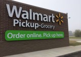 Walmart Pushes Grocery Pick-Up In Target’s Backyard