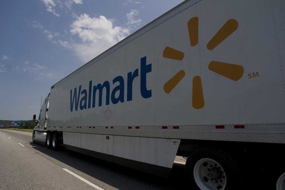 Walmart Keeps Upping Supplier Requirements