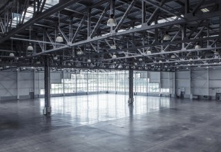 Warehousing Vacancies At An All-Time Low