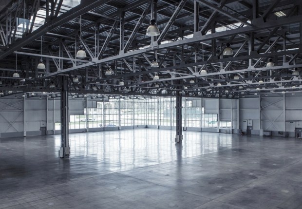 Cannabis Startups Expected To Boost Warehouse Rents In Boston, L.A.