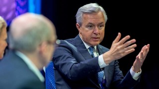 Wells CEO John Stumpf Resigns From Federal Reserve Advisory Council