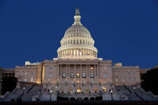 Mr. Stumpf Goes To Washington