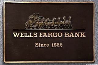 Sanctions For Wells On Repossessing Vehicles From Military Personnel