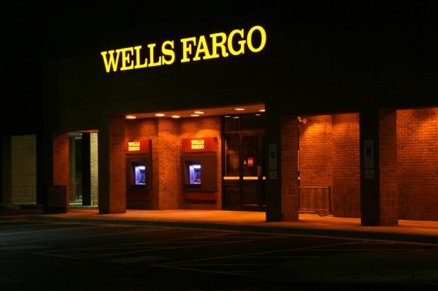 UPDATED: Comptroller Sanctions Wells Fargo; CFPB Fines It $100 Million