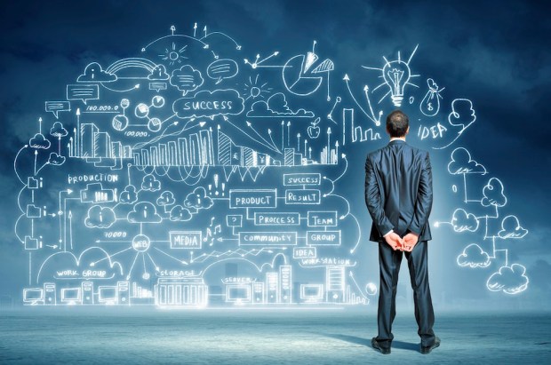 Introducing What’s Next — A Better Way To Know The Future