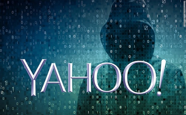Yahoo Fizzles With History’s Biggest Data Breach