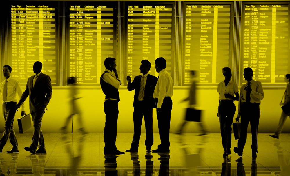 Cheap Flights The Ticket To Corporate Travel Growth