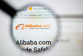 Alibaba Revamps Struggling B2B Efforts In India