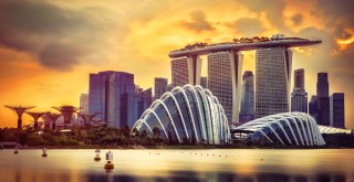 Amex Warns Singapore SMEs Not To Be So Shortsighted