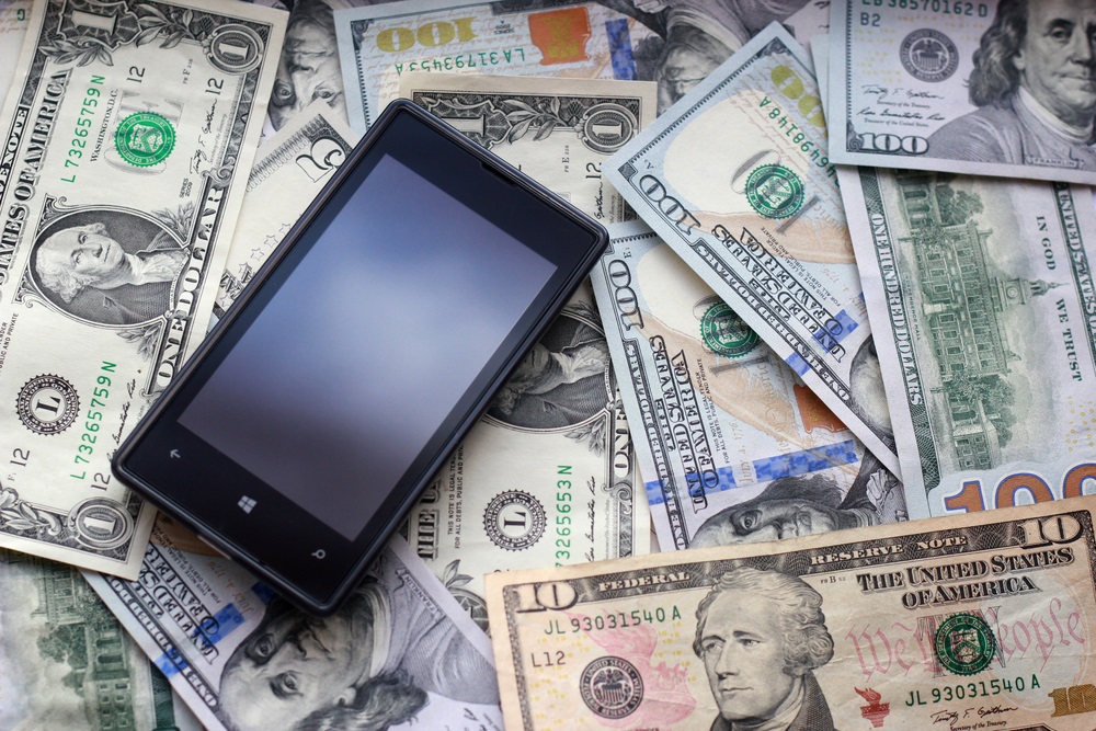Google’s Android Pay Now Accepts Chase