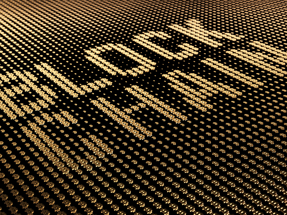 Blockchain Tracker: The Likelihood of Blockchain Technology Becoming Commercial