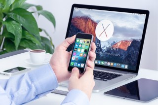 Apple’s iOS 10 Being Adopted At A Strong Rate