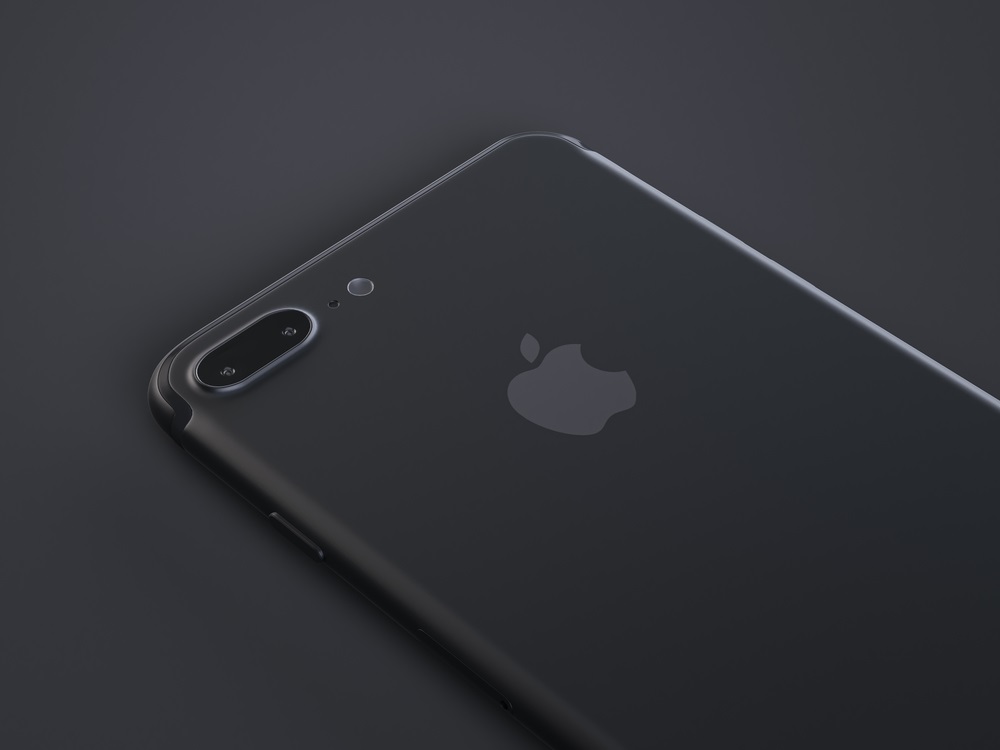 iPhone 7 Sells Out Preorders – Investors Rejoice