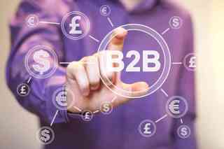 Three Cheers For B2B FinTech Startups
