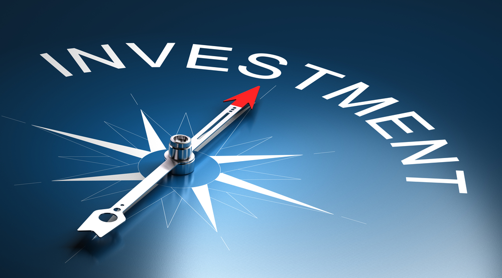 Investing In The Future As It Unfolds