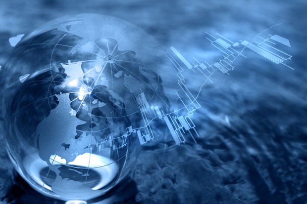 Barclays Makes First Blockchain Trade Finance Transaction