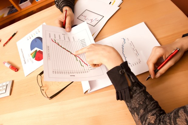 The Political Factor Weighing On SMEs’ Minds (It’s Not Brexit)