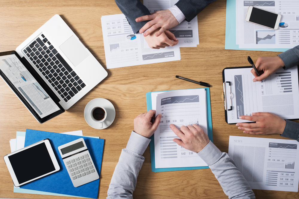Businesses Aren’t Using Accountants To Their Full Potential