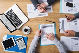 Businesses Aren’t Using Accountants To Their Full Potential