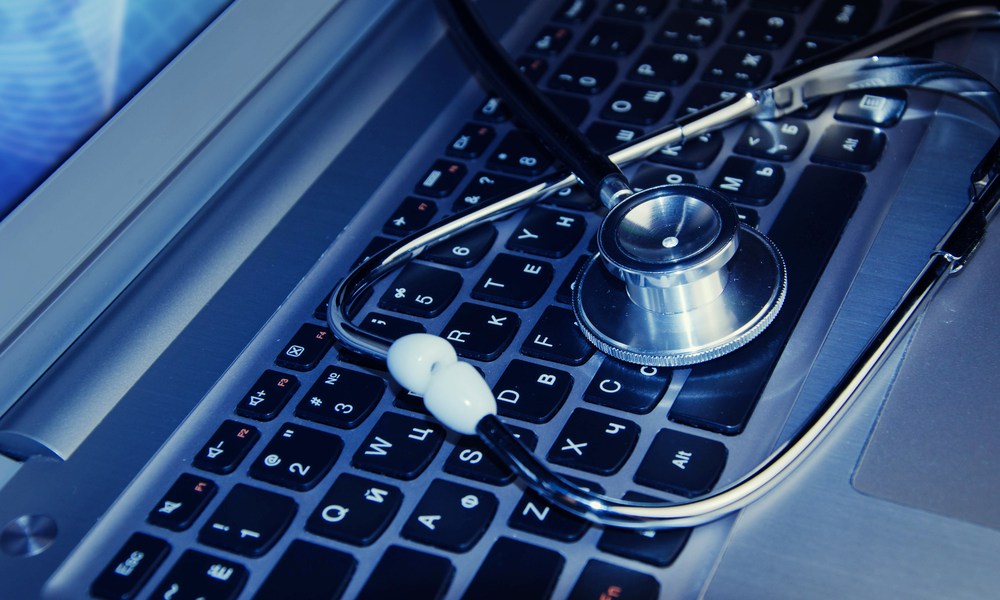 Using IoT In Healthcare