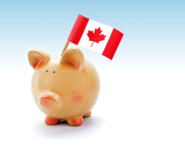 Canadians Like Mobile Payments, Citing Convenience