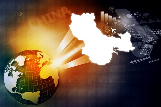 China Tops Treasurers’ List Of Worries